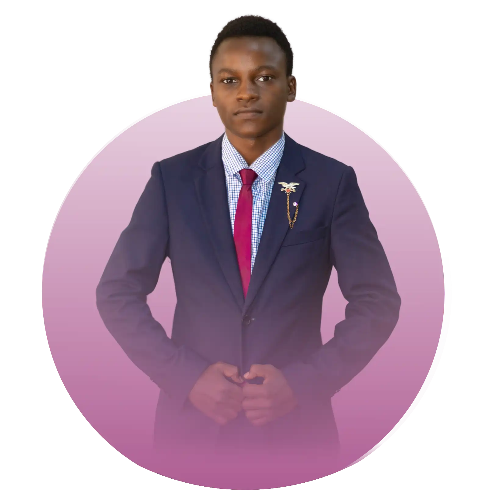 mypic, Peter Ngare picture